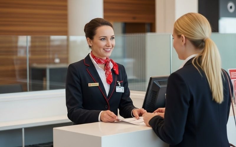 Departure Meet & Assist (1)