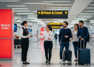 Enhancing Passenger Comfort