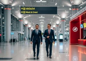 Travel with Confidence